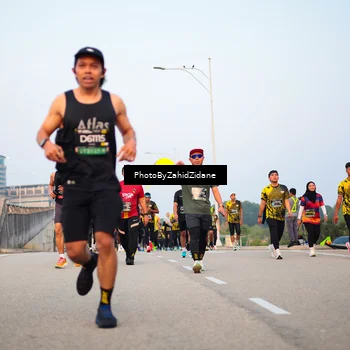 Runner Photo 6667658
