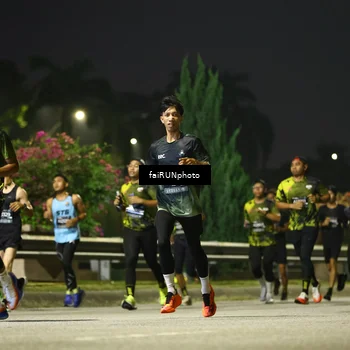Runner Photo 6667681