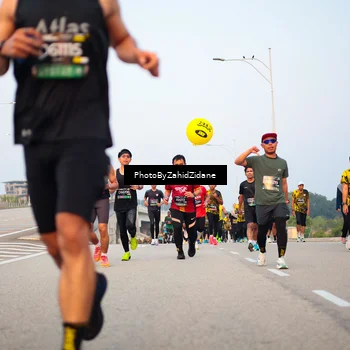 Runner Photo 6667683