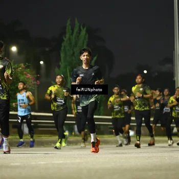 Runner Photo 6667690