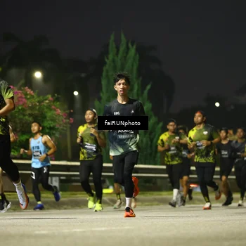 Runner Photo 6667700