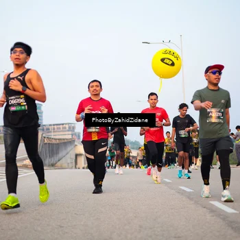 Runner Photo 6667754