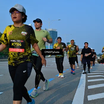 Runner Photo 6667762