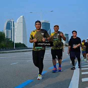 Runner Photo 6667788
