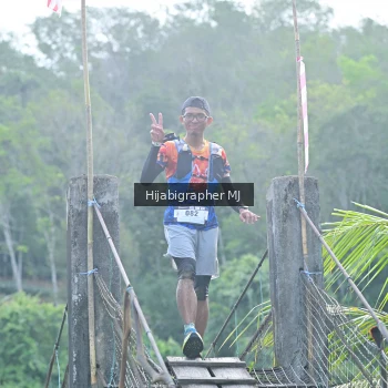Runner Photo 66678