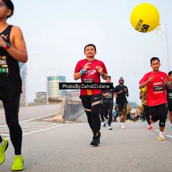 Runner Photo 6667814