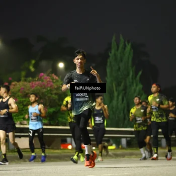 Runner Photo 6667833