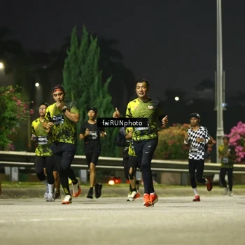 Runner Photo 6667857