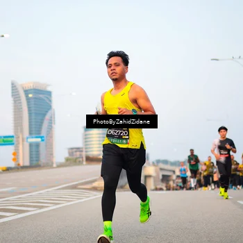 Runner Photo 6667916