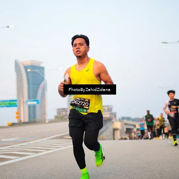 Runner Photo 6667949