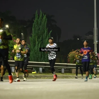 Runner Photo 6668028