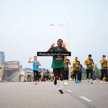 Runner Photo 6668034