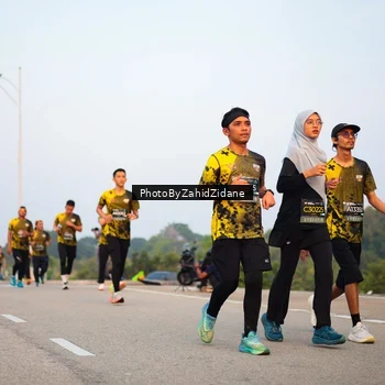Runner Photo 6668035