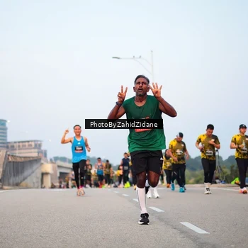 Runner Photo 6668049