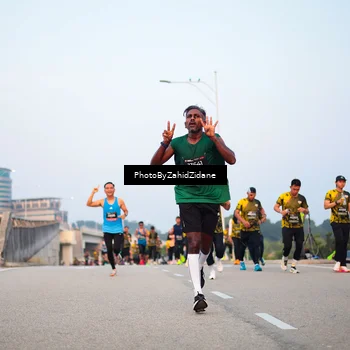 Runner Photo 6668061