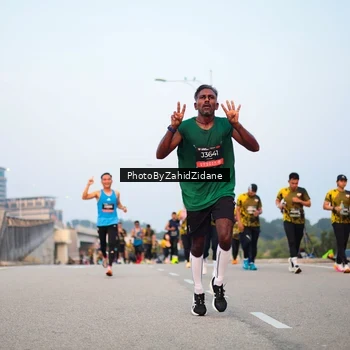 Runner Photo 6668092