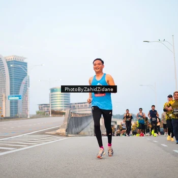 Runner Photo 6668112