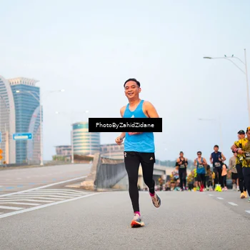 Runner Photo 6668115