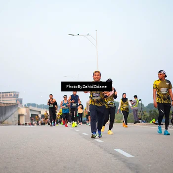 Runner Photo 6668151