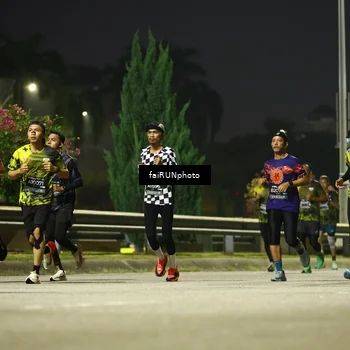 Runner Photo 6668170