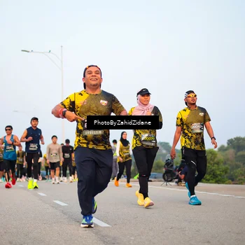 Runner Photo 6668193