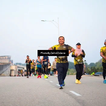 Runner Photo 6668204