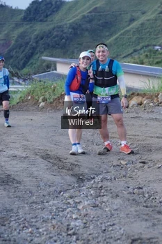Runner Photo 666821