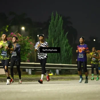 Runner Photo 6668218