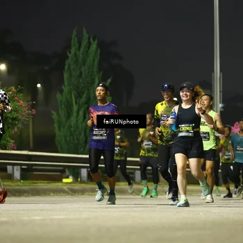 Runner Photo 6668220