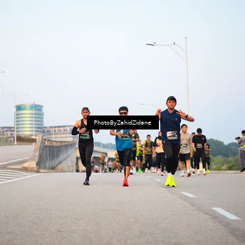 Runner Photo 6668246