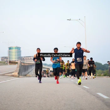 Runner Photo 6668255