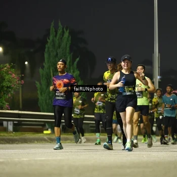 Runner Photo 6668257