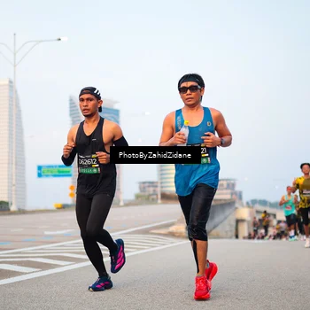 Runner Photo 6668271