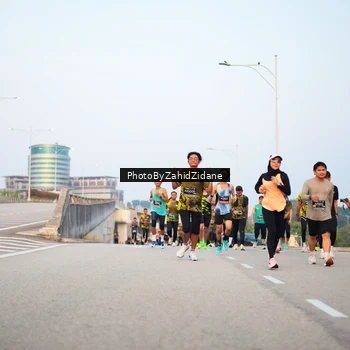 Runner Photo 6668295
