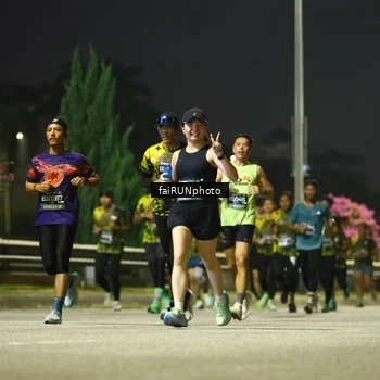 Runner Photo 6668304
