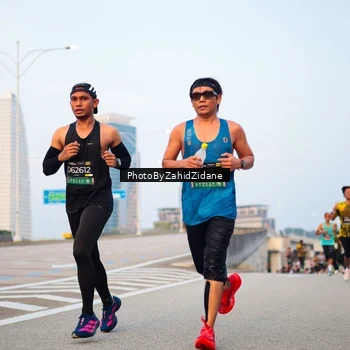Runner Photo 6668305