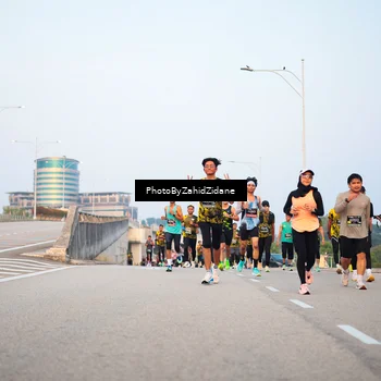 Runner Photo 6668313