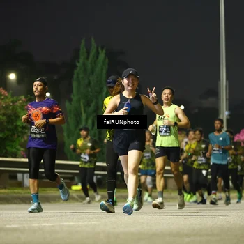 Runner Photo 6668315