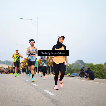 Runner Photo 6668330