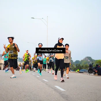 Runner Photo 6668337