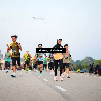 Runner Photo 6668339