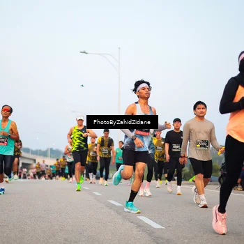 Runner Photo 6668414