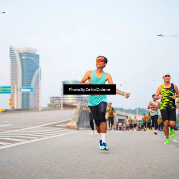 Runner Photo 6668426