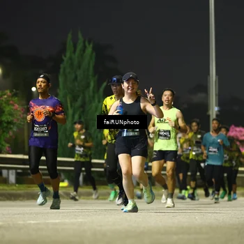 Runner Photo 6668434