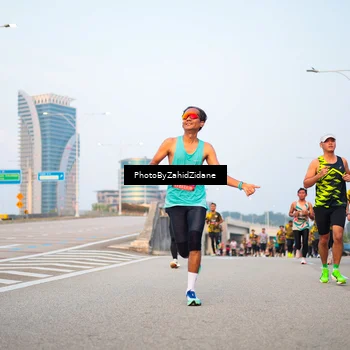 Runner Photo 6668447