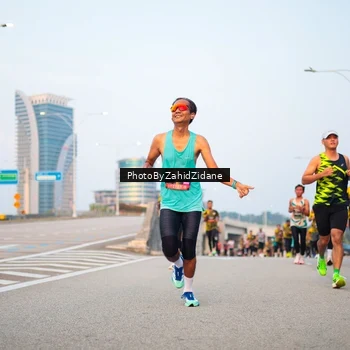 Runner Photo 6668456