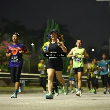 Runner Photo 6668459