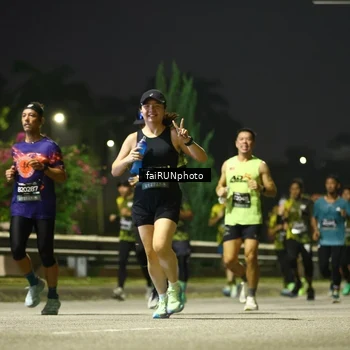 Runner Photo 6668468