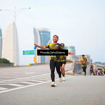 Runner Photo 6668497