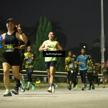 Runner Photo 6668498